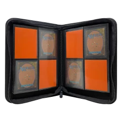 Ultra PRO Mythic Edition 4-Pocket Zippered PRO-Binder For Magic: The Gathering