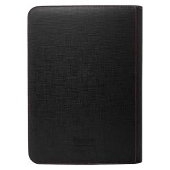 Ultra PRO Gaming Mythic Edition 9-Pocket Zippered PRO-Binder For Magic: The Gathering