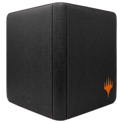 Ultra PRO Gaming Mythic Edition 9-Pocket Zippered PRO-Binder For Magic: The Gathering