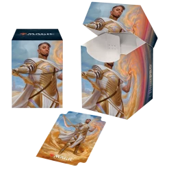 Ultra PRO M21 Basri Ket PRO 100+ Deck Box For Magic: The Gathering