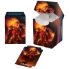 Ultra PRO Gaming M21 Chandra, Heart Of Fire PRO 100+ Deck Box For Magic: The Gathering 2 Ultra PRO Gaming M21 Chandra, Heart Of Fire PRO 100+ Deck Box For Magic: The Gathering
