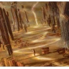 Ultra PRO Zendikar Rising Brightclimb Pathway Standard Gaming Playmat For Magic: The Gathering 1 Ultra PRO Zendikar Rising Brightclimb Pathway Standard Gaming Playmat For Magic: The Gathering