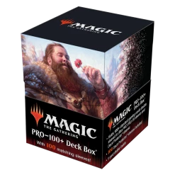 Ultra PRO Commander Legends Hans Eriksson Commander Combo Box For Magic: The Gathering Gaming 7 Ultra PRO Commander Legends Hans Eriksson Commander Combo Box For Magic: The Gathering Gaming
