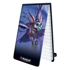 Ultra PRO Gaming Commander Legends Esior, Wardwing Familiar Life Pad For Magic: The Gathering