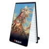 Ultra PRO Gaming Commander Legends Keleth, Sunmane Familiar Life Pad For Magic: The Gathering