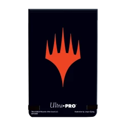 Ultra PRO Gaming Commander Legends Esior, Wardwing Familiar Life Pad For Magic: The Gathering