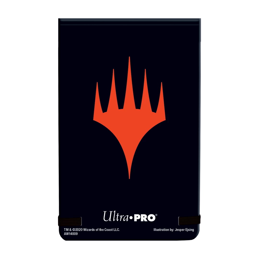 Ultra PRO Commander Legends Anara, Wolf Familiar Life Pad For Magic: The Gathering 4 Ultra PRO Commander Legends Anara, Wolf Familiar Life Pad For Magic: The Gathering