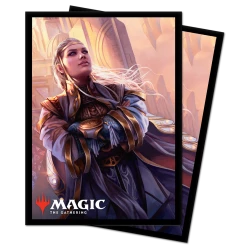 Ultra PRO Commander Legends Rebbec, Architect Of Ascension Commander Combo Box For Magic: The Gathering