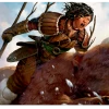 Ultra PRO Commander Legends Tuia Bearclaw Standard Gaming Playmat For Magic: The Gathering