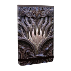 Ultra PRO Kaldheim: Stylized Planeswalker Symbol Life Pad For Magic: The Gathering Gaming