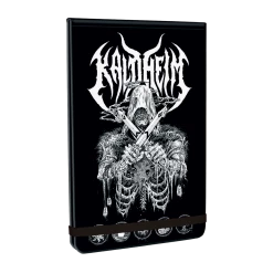 Ultra PRO Kaldheim: Metal Alt Art Life Pad For Magic: The Gathering