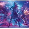 Ultra PRO Strixhaven Prismari Standard Gaming Playmat For Magic: The Gathering