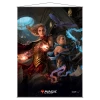 Ultra PRO Other Accessories Strixhaven Will And Rowan Wall Scroll For Magic: The Gathering