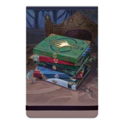 Ultra PRO Strixhaven Key Art Life Pad For Magic: The Gathering