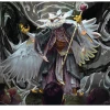 Ultra PRO Strixhaven Breena, The Demagogue Standard Gaming Playmat For Magic: The Gathering 2 Ultra PRO Strixhaven Breena, The Demagogue Standard Gaming Playmat For Magic: The Gathering