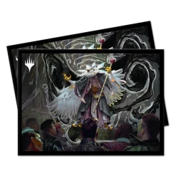 Ultra PRO Gaming Strixhaven Breena The Demagogue Commander Combo Box For Magic: The Gathering