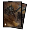 Ultra PRO Gaming Modern Horizons 2 Dakkon, Shadow Slayer Standard Deck Protector Sleeves (100ct) For Magic: The Gathering