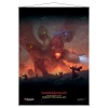 Ultra PRO Adventures In The Forgotten Realms Tiamat Wall Scroll For Magic: The Gathering Other Accessories