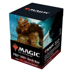 Ultra PRO Gaming Commander Adventures In The Forgotten Realms Vrondiss, Rage Of Ancients Commander Combo Box For Magic: The Gathering 7 Ultra PRO Gaming Commander Adventures In The Forgotten Realms Vrondiss, Rage Of Ancients Commander Combo Box For Magic: The Gathering