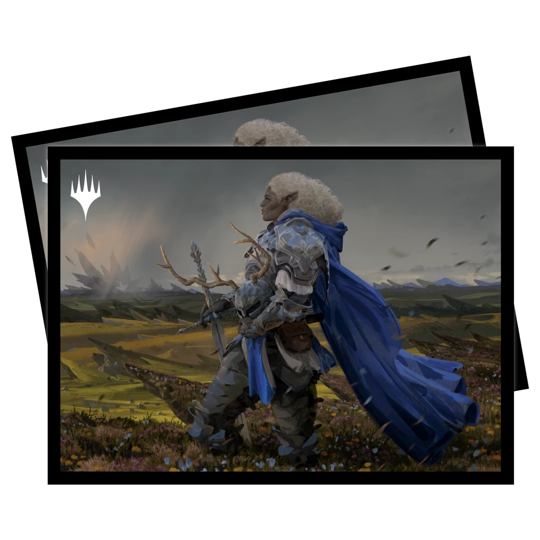 Ultra PRO Commander Adventures In The Forgotten Realms Galea, Kindler Of Hope Commander Combo Box For Magic: The Gathering Gaming 4 Ultra PRO Commander Adventures In The Forgotten Realms Galea, Kindler Of Hope Commander Combo Box For Magic: The Gathering Gaming