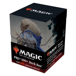 Ultra PRO Commander Adventures In The Forgotten Realms Galea, Kindler Of Hope Commander Combo Box For Magic: The Gathering Gaming 7 Ultra PRO Commander Adventures In The Forgotten Realms Galea, Kindler Of Hope Commander Combo Box For Magic: The Gathering Gaming