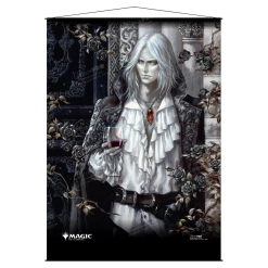 Ultra PRO Innistrad: Crimson Vow Sorin The Mirthless Wall Scroll For Magic: The Gathering Other Accessories