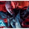 Ultra PRO Innistrad: Crimson Vow Odric, Blood-Cursed Standard Gaming Playmat For Magic: The Gathering