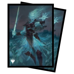 Ultra PRO Innistrad: Crimson Vow Millicent, Restless Revenant Commander Combo Box For Magic: The Gathering Gaming