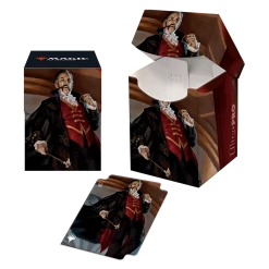 Ultra PRO Innistrad: Crimson Vow Strefan, Maurer Progenitor Commander Combo Box For Magic: The Gathering
