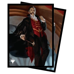 Ultra PRO Innistrad: Crimson Vow Strefan, Maurer Progenitor Commander Combo Box For Magic: The Gathering