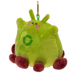 Ultra PRO Gaming Kamigawa Neon Dynasty Plush Gamer Pouch For Magic: The Gathering