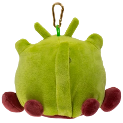 Ultra PRO Gaming Kamigawa Neon Dynasty Plush Gamer Pouch For Magic: The Gathering