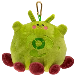 Ultra PRO Gaming Kamigawa Neon Dynasty Plush Gamer Pouch For Magic: The Gathering