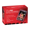 Ultra PRO 1/2" Lip Semi-Rigid Tall Card Holders (200ct)
