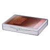 Ultra PRO Hinged 25 Card Storage Case