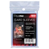 Ultra PRO Soft Penny Sleeves (100ct) For Standard Size Cards 2 Ultra PRO Soft Penny Sleeves (100ct) For Standard Size Cards