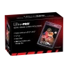 Ultra PRO 1/2" Lip Semi-Rigid Card Holders (200ct) For Standard Size Cards 1 Ultra PRO 1/2" Lip Semi-Rigid Card Holders (200ct) For Standard Size Cards