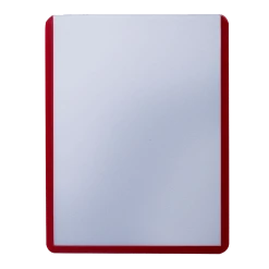 Ultra PRO Sports 3" X 4" Colored Border Toploaders (25ct) For Standard Trading Cards 10 Ultra PRO Sports 3