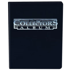 Ultra PRO 9-Pocket Collectors Portfolio