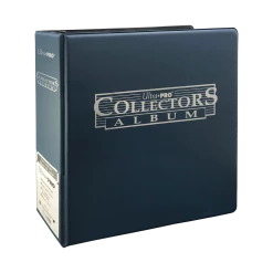 Ultra PRO 3" Collectors Album