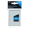 Ultra PRO Mini American Board Game Sleeves (50ct) For 41mm X 63mm Cards Gaming