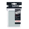 Ultra PRO PRO-Fit Standard Deck Inner Sleeves (100ct) 1 Ultra PRO PRO-Fit Standard Deck Inner Sleeves (100ct)