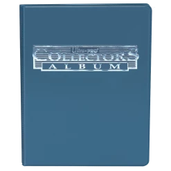 Ultra PRO 9-Pocket Collectors Portfolio
