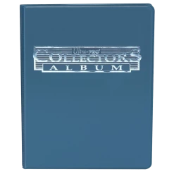 Ultra PRO Gaming 4-Pocket Collectors Portfolio