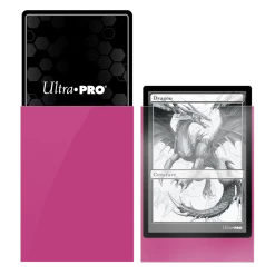 Ultra PRO PRO-Matte Standard Deck Protector Sleeves (50ct) Gaming