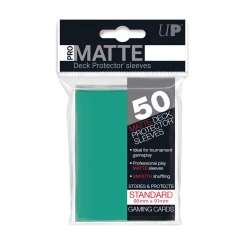 Ultra PRO PRO-Matte Standard Deck Protector Sleeves (50ct) Gaming
