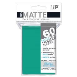 Ultra PRO PRO-Matte Small Deck Protector Sleeves (60ct) 44 Ultra PRO PRO-Matte Small Deck Protector Sleeves (60ct)