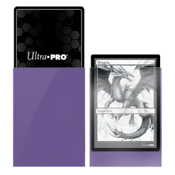 Ultra PRO PRO-Matte Standard Deck Protector Sleeves (50ct) Gaming