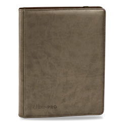 Ultra PRO Premium 9-Pocket PRO-Binder Pages & Organization