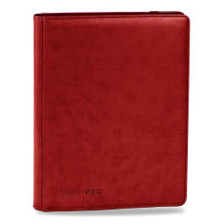 Ultra PRO Premium 9-Pocket PRO-Binder Pages & Organization
